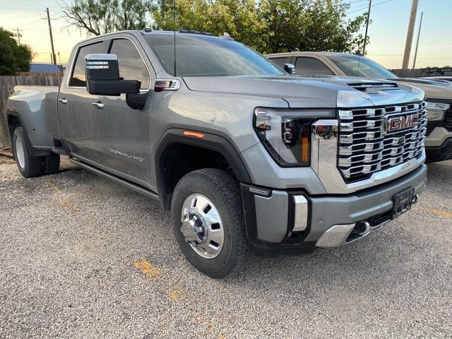 gmc sierra 3500hd 2025 1GT4UWEY9SF244513 image gmc sierra 3500hd 2025 1GT4UWEY9SF244513 image